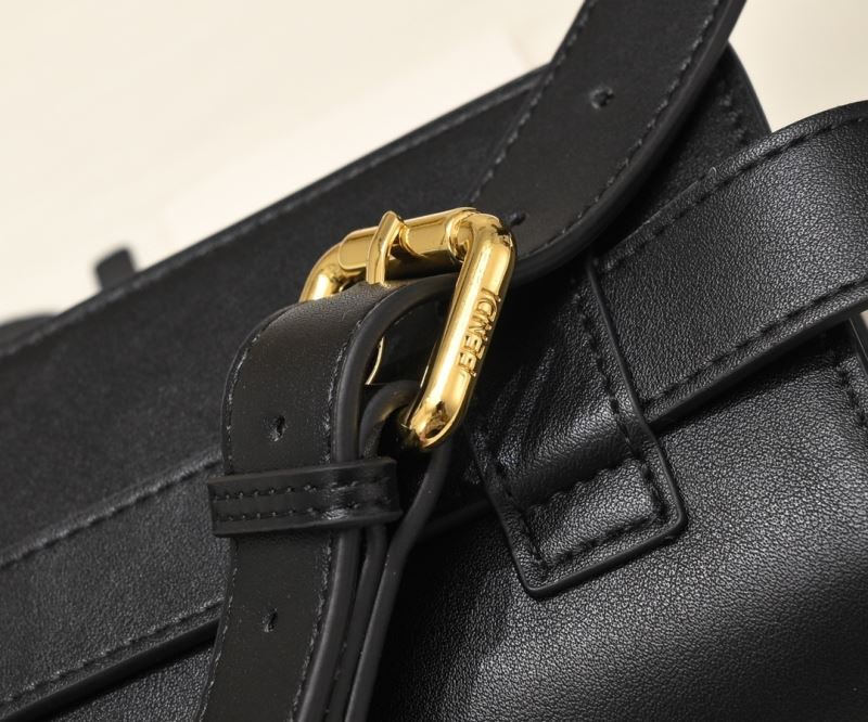 F**di waist chest packs